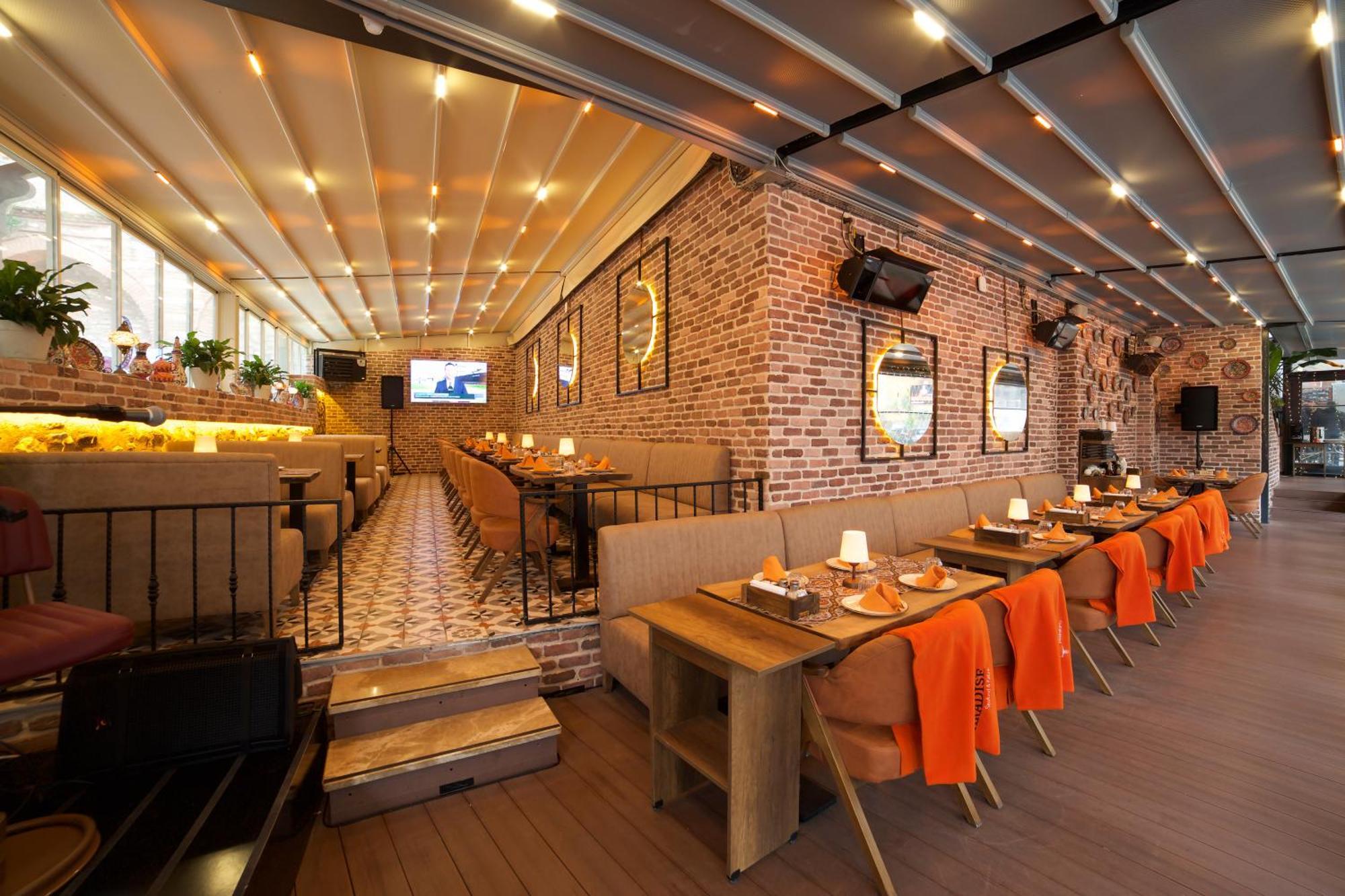 La Vida Old City Hotel Istambul Exterior foto