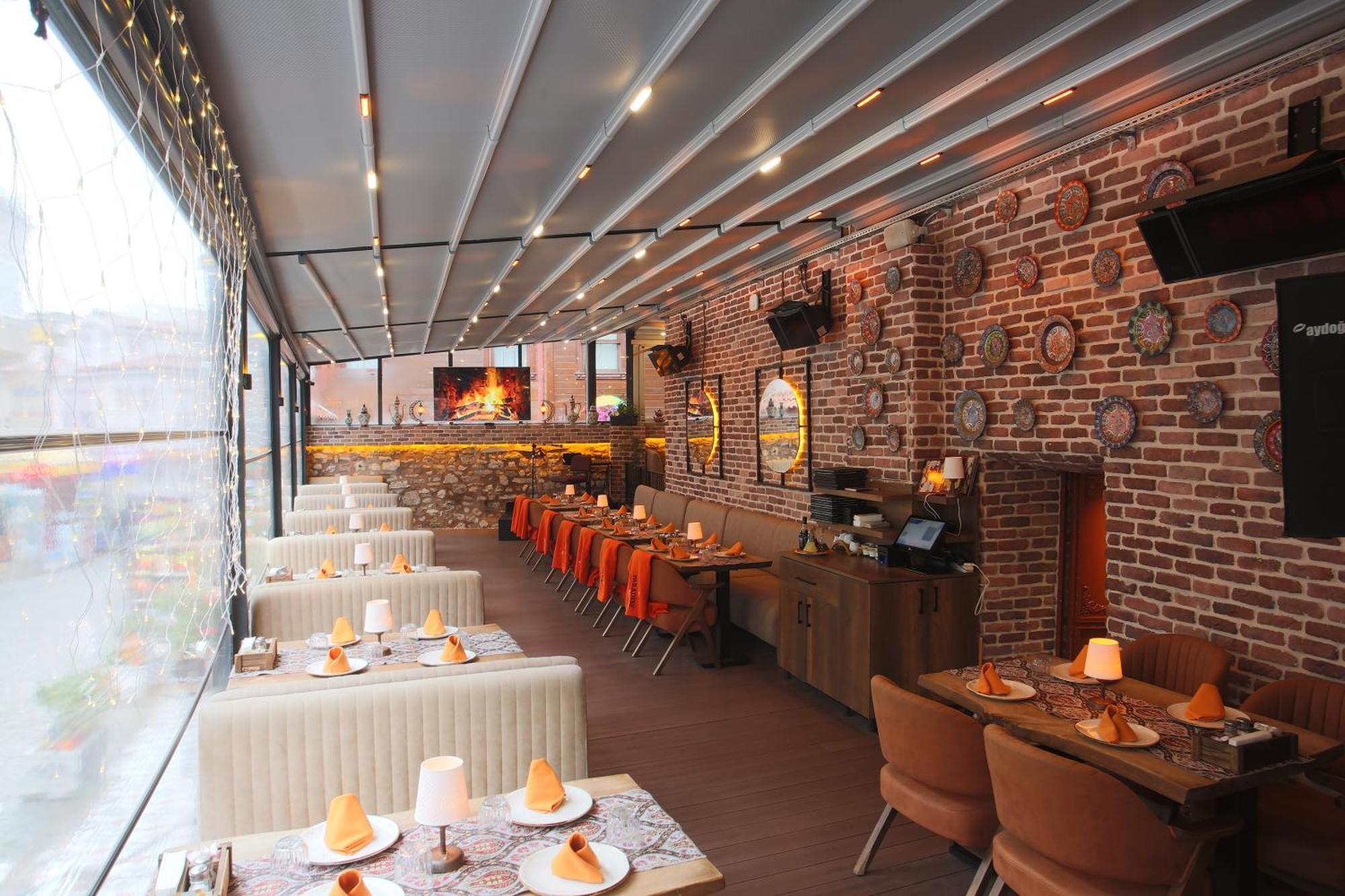 La Vida Old City Hotel Istambul Exterior foto